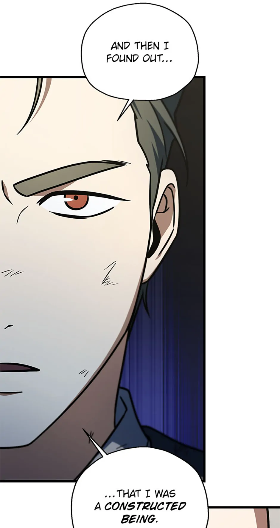 Read The Player Who Can't Level Up ENGLISH Manga Online