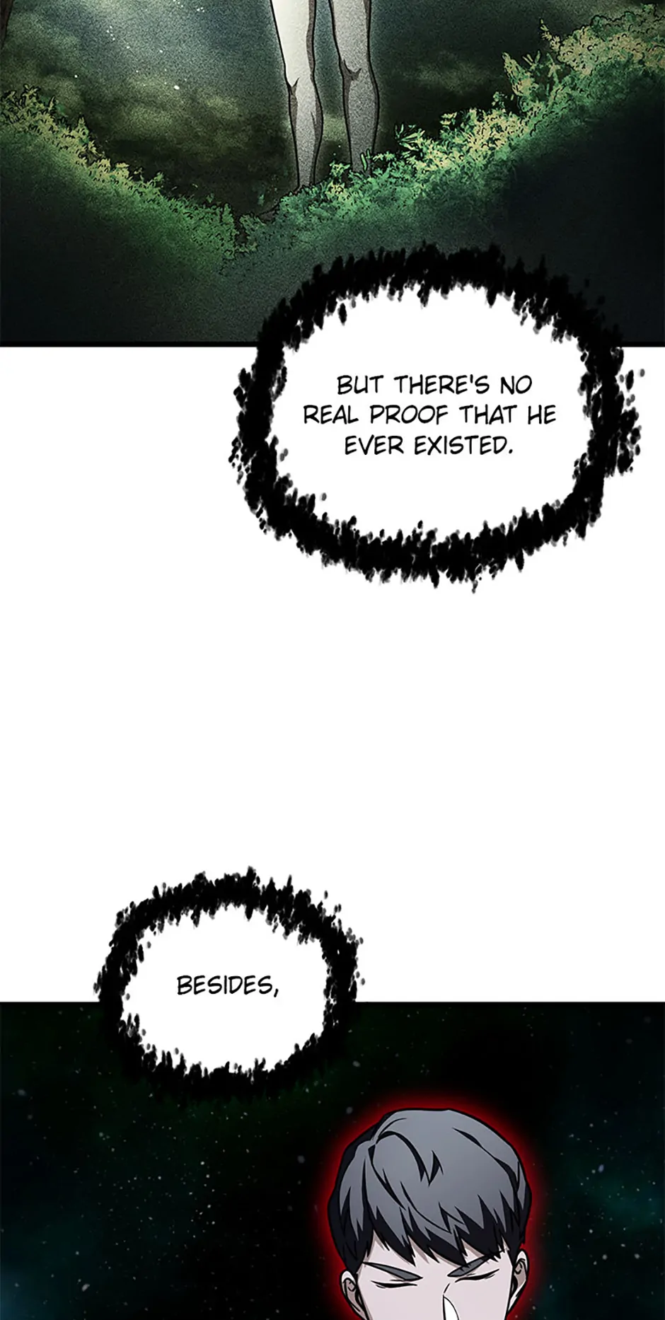 Read The Player Who Can't Level Up ENGLISH Manga Online