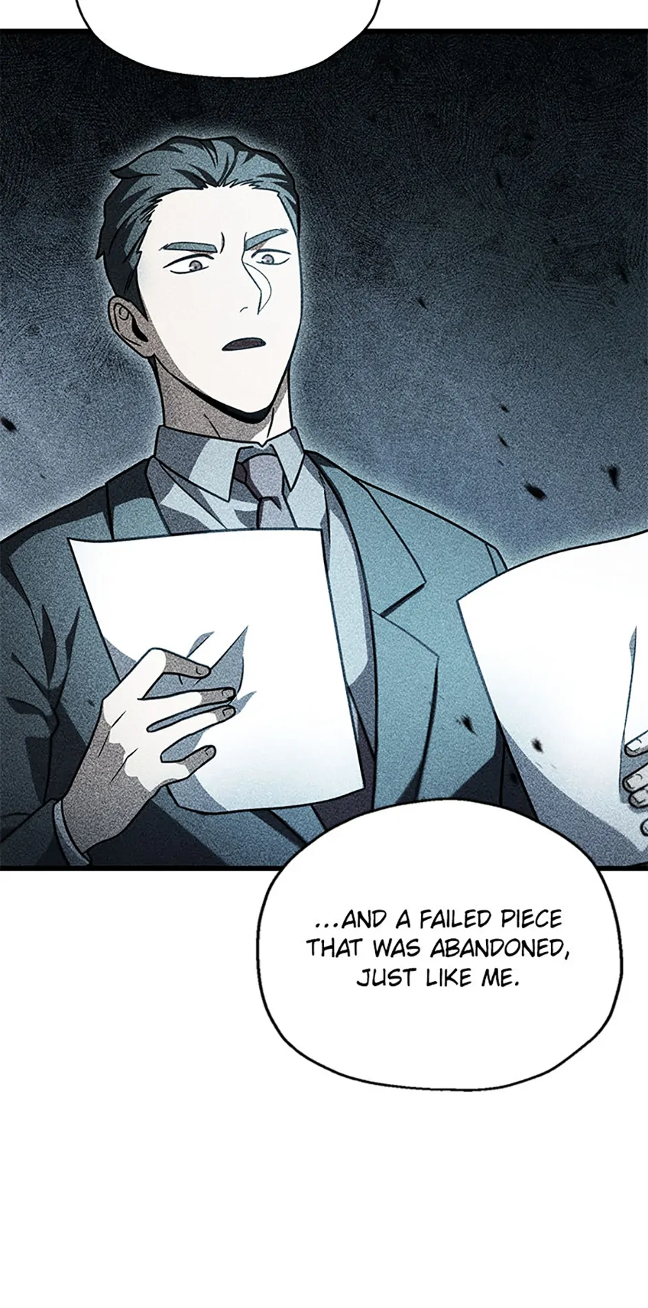 Read The Player Who Can't Level Up ENGLISH Manga Online