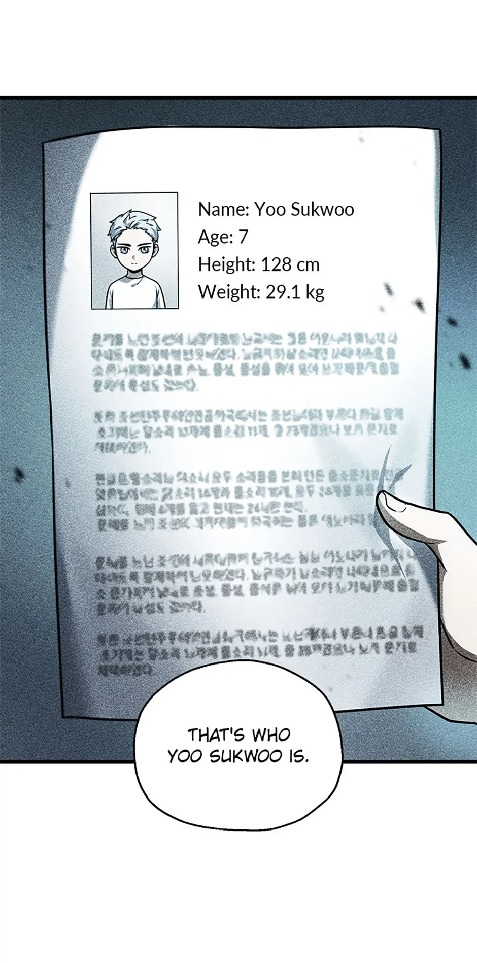 Read The Player Who Can't Level Up ENGLISH Manga Online