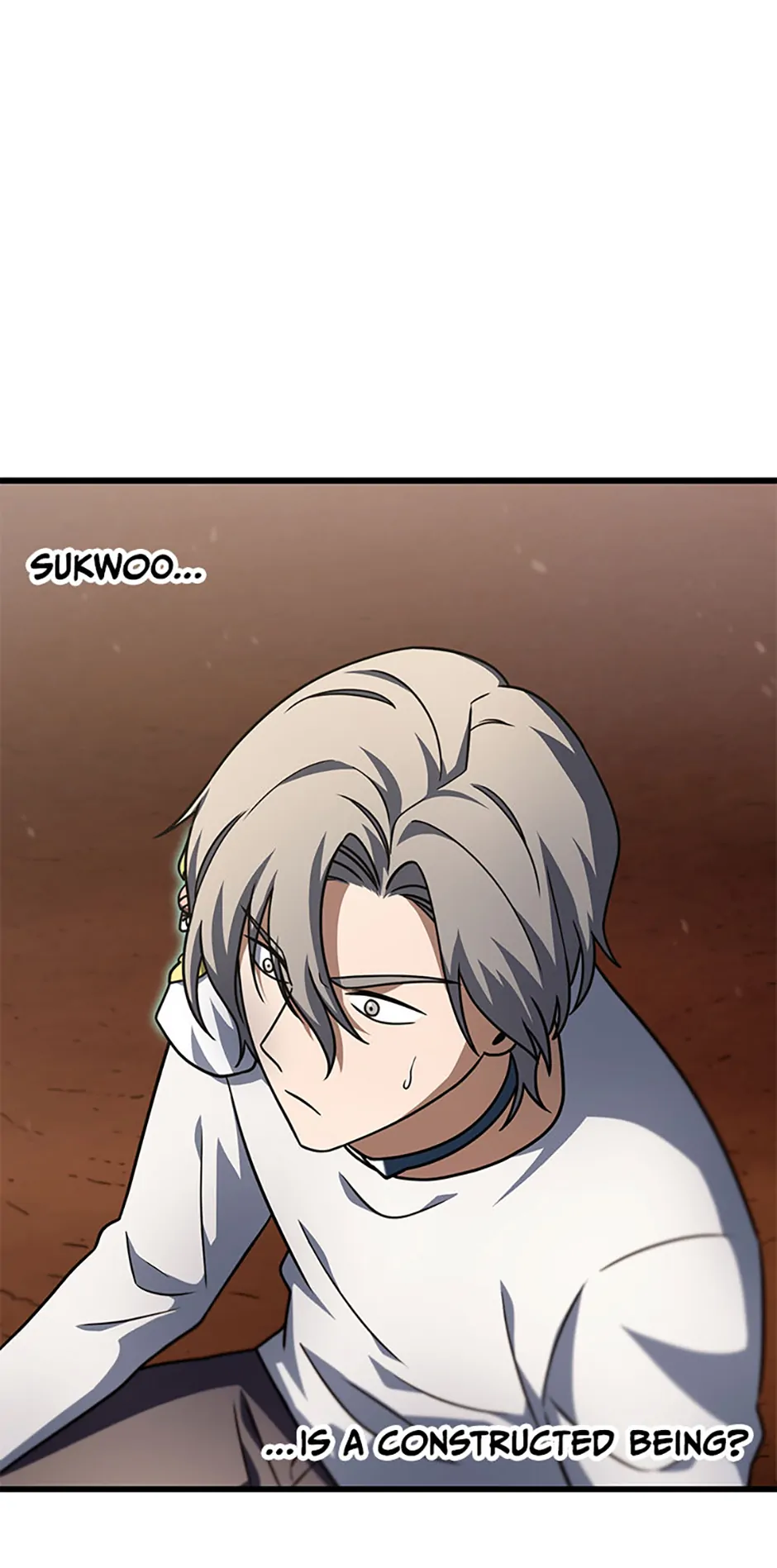 Read The Player Who Can't Level Up ENGLISH Manga Online