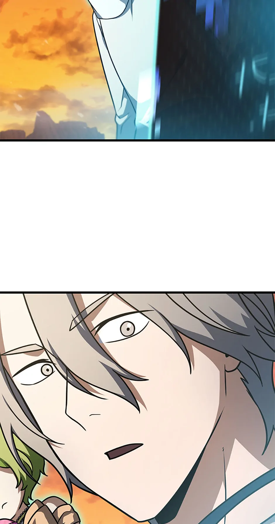 Read The Player Who Can't Level Up ENGLISH Manga Online