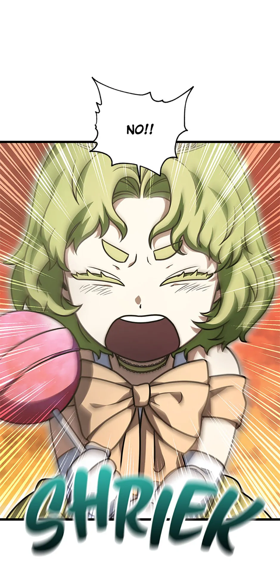 Read The Player Who Can't Level Up ENGLISH Manga Online