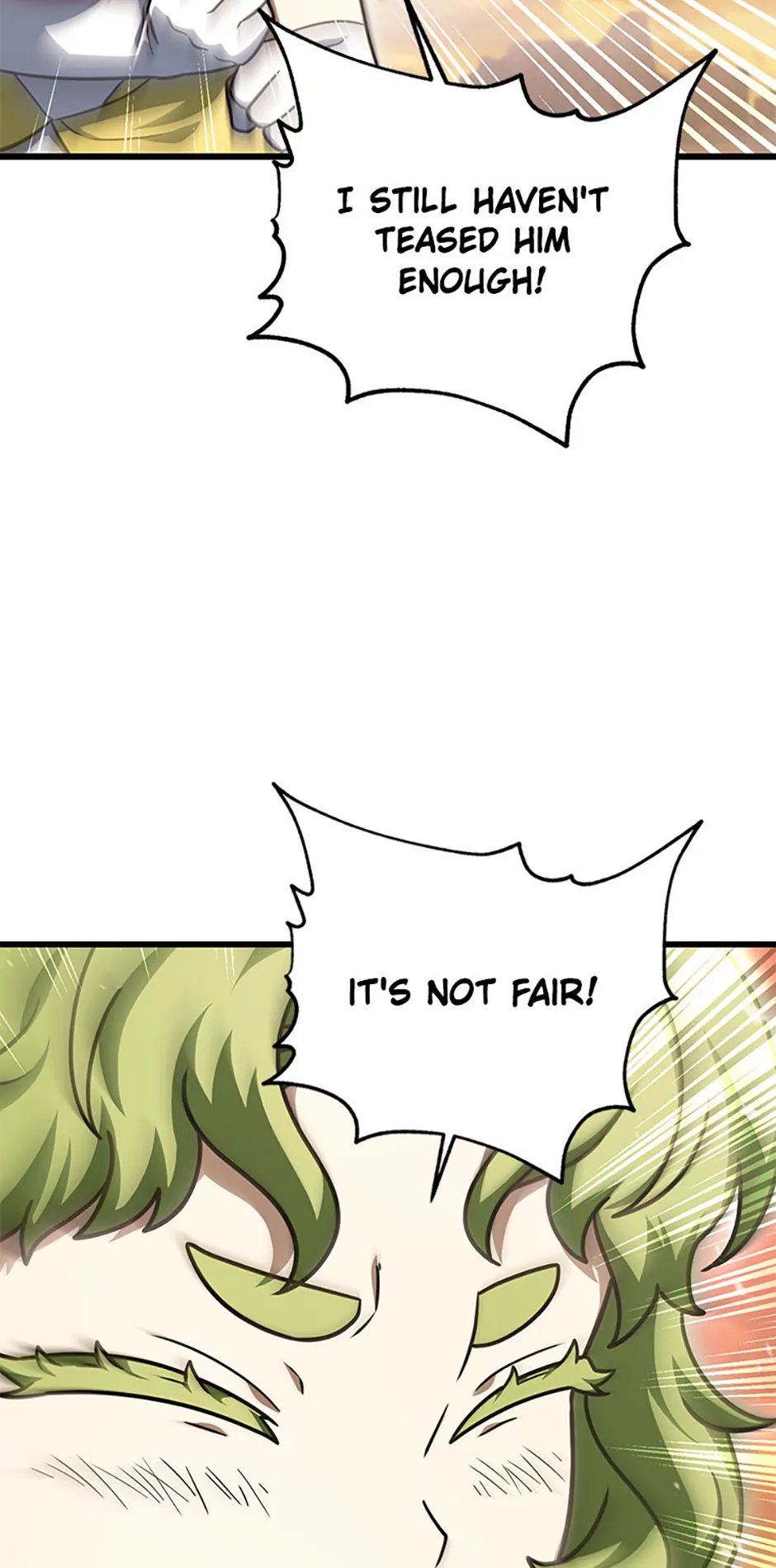 Read The Player Who Can't Level Up ENGLISH Manga Online