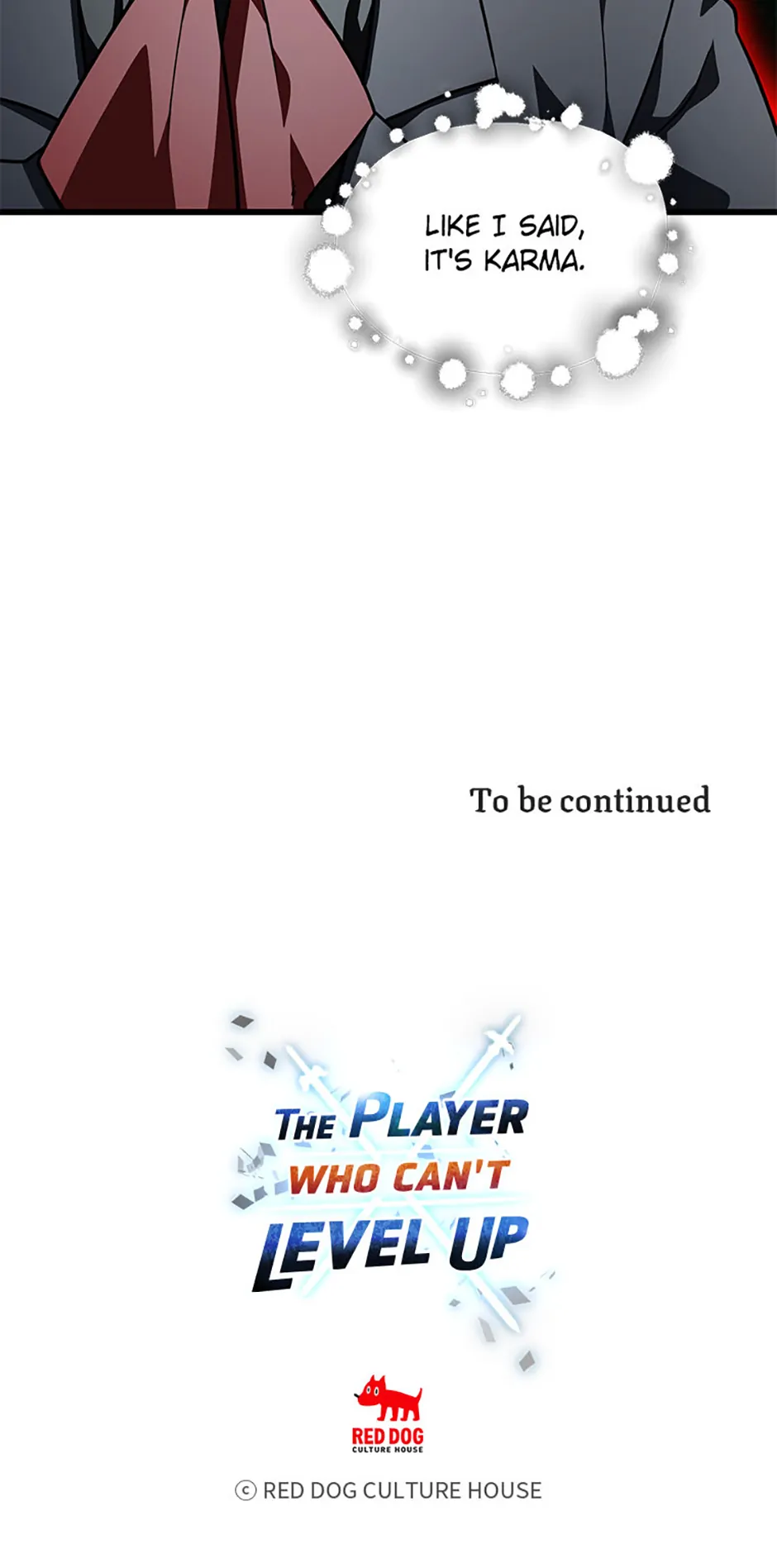 Read The Player Who Can't Level Up ENGLISH Manga Online