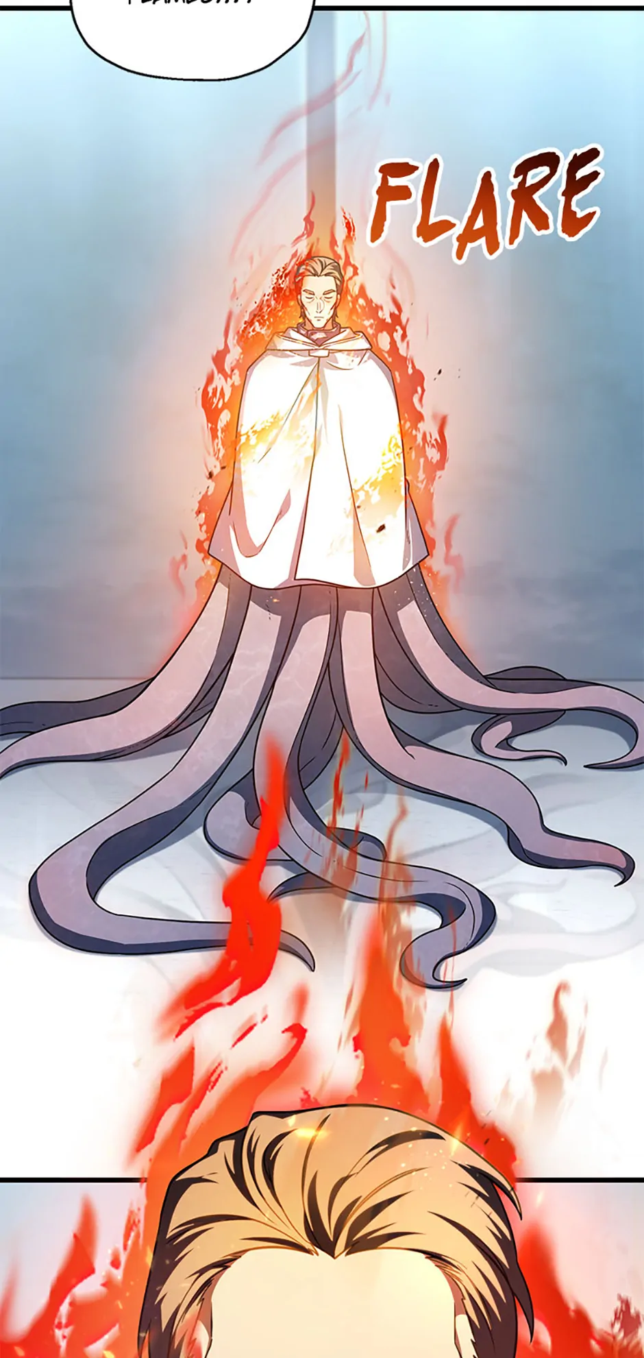 Read The Player Who Can't Level Up ENGLISH Manga Online