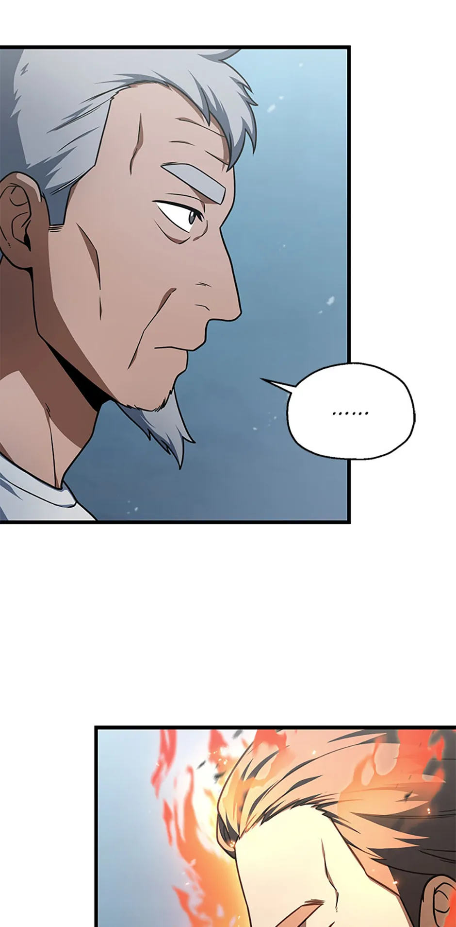 Read The Player Who Can't Level Up ENGLISH Manga Online