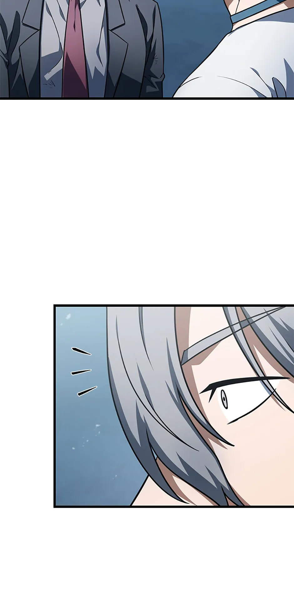 Read The Player Who Can't Level Up ENGLISH Manga Online