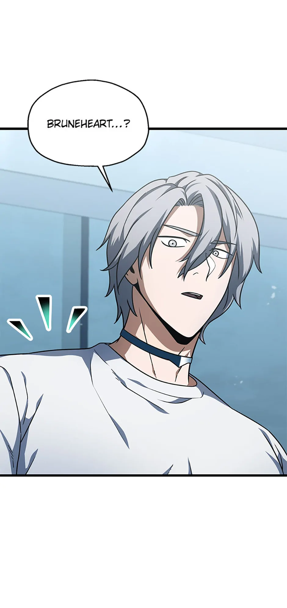 Read The Player Who Can't Level Up ENGLISH Manga Online