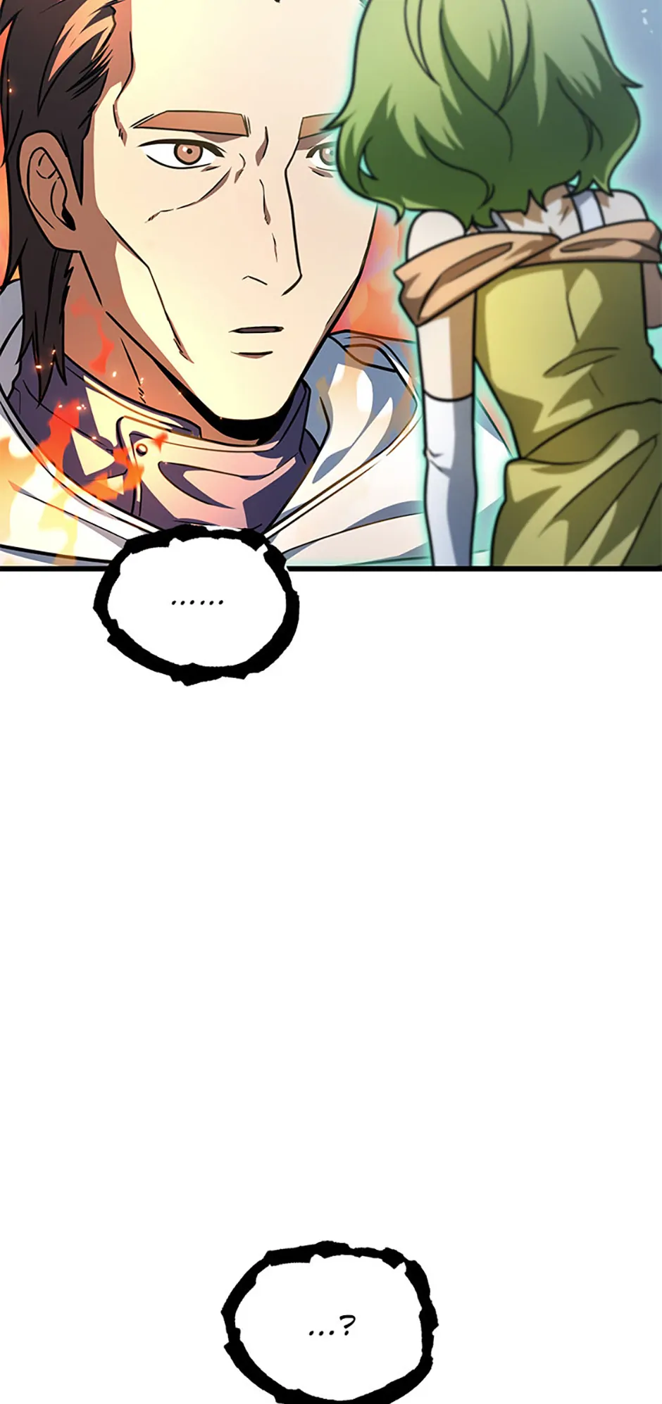 Read The Player Who Can't Level Up ENGLISH Manga Online