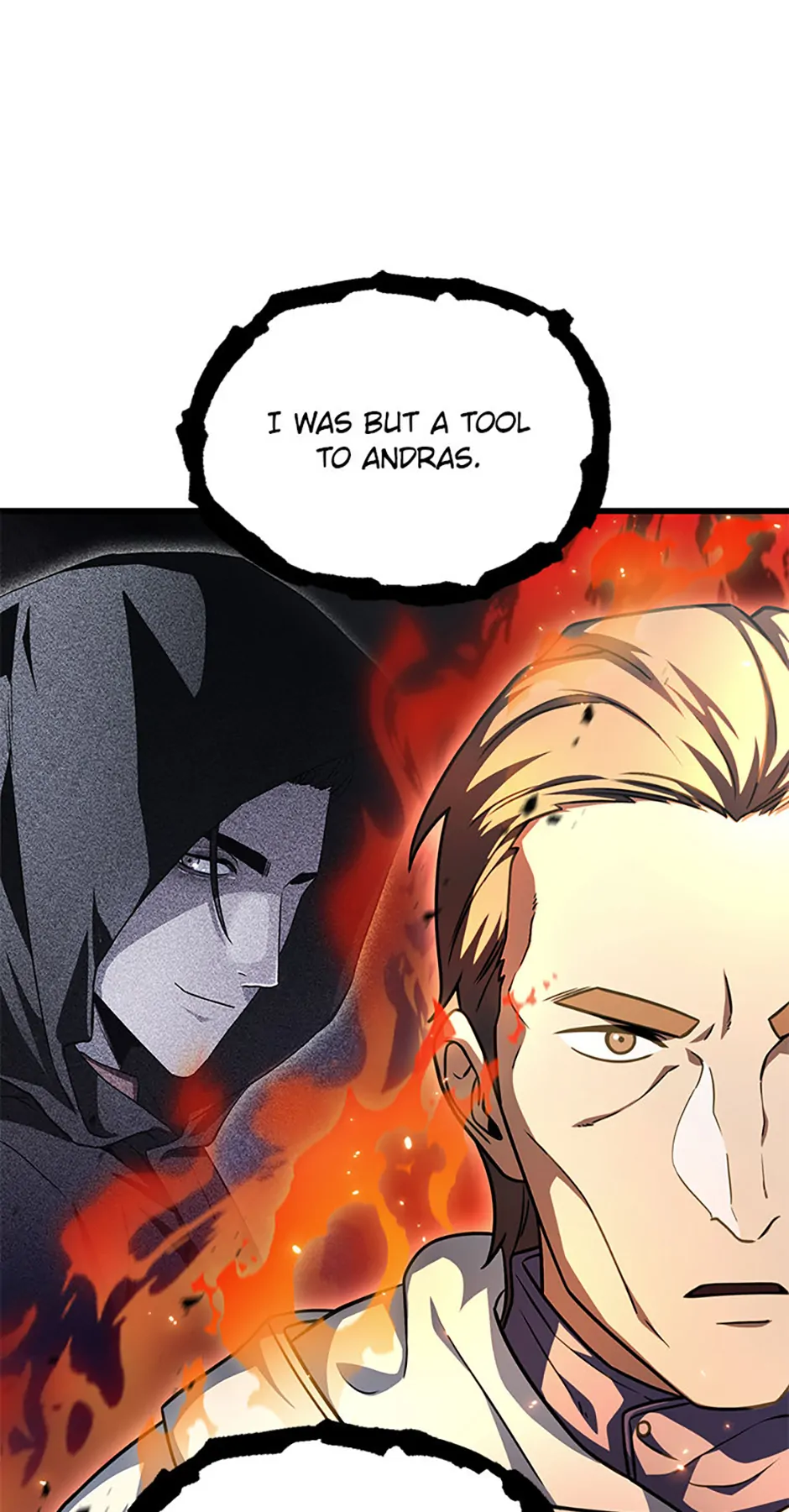 Read The Player Who Can't Level Up ENGLISH Manga Online