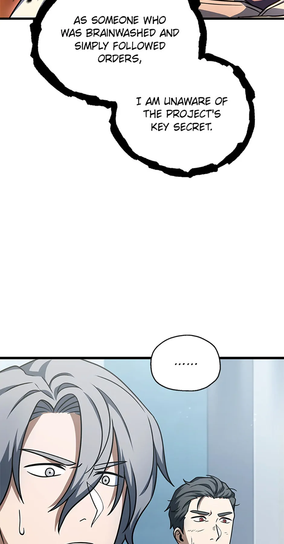 Read The Player Who Can't Level Up ENGLISH Manga Online