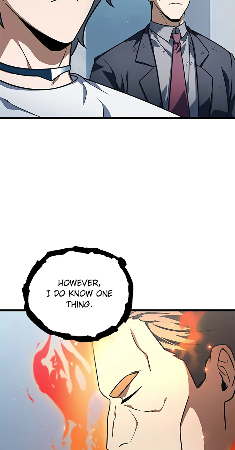 Read The Player Who Can't Level Up ENGLISH Manga Online