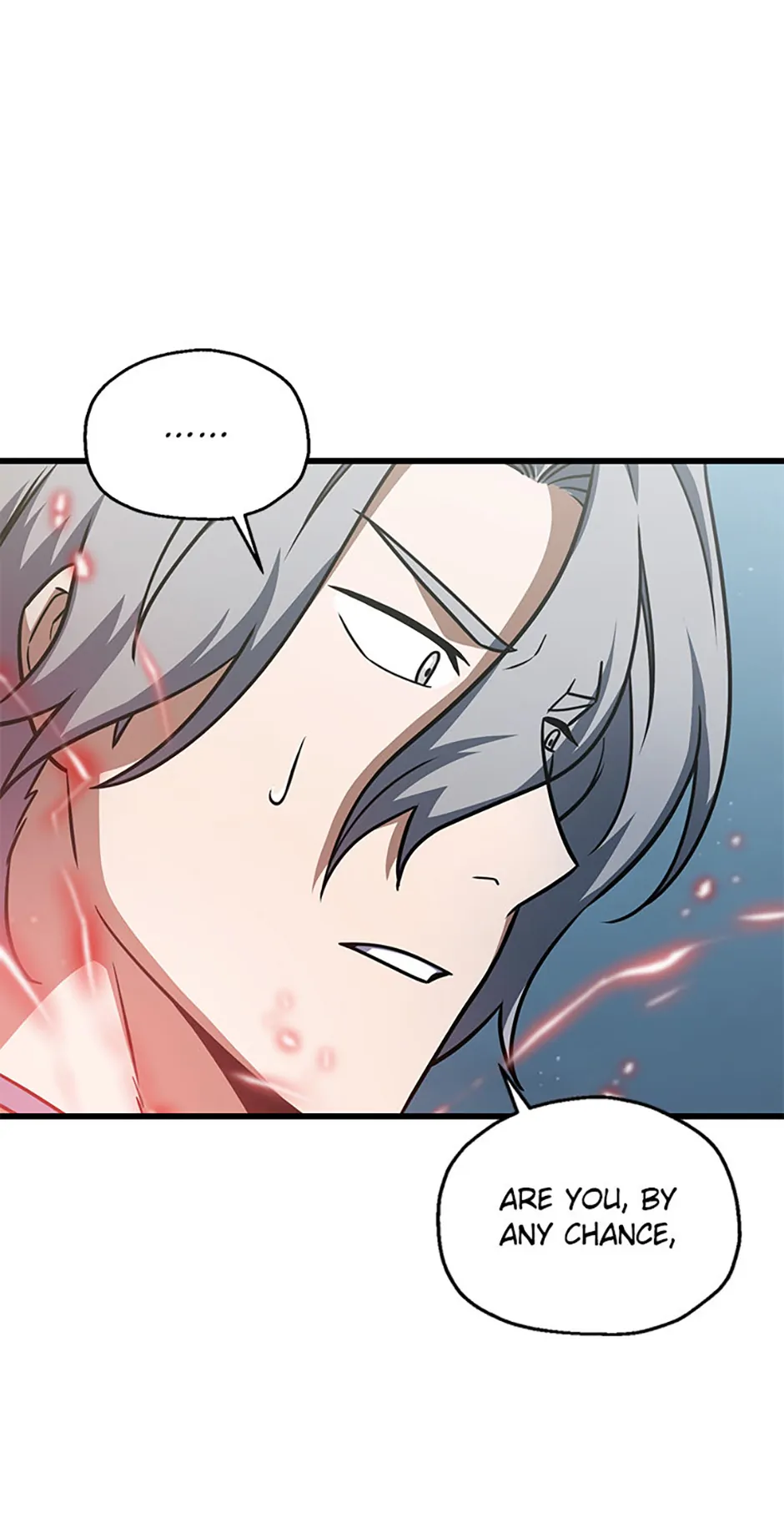 Read The Player Who Can't Level Up ENGLISH Manga Online