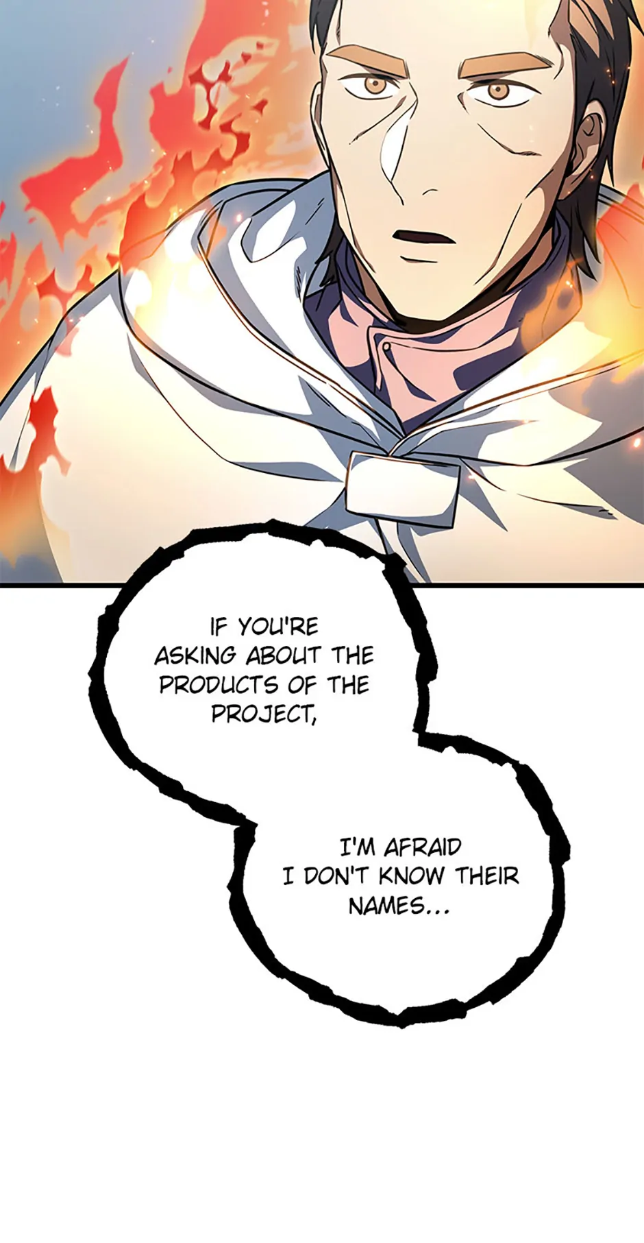 Read The Player Who Can't Level Up ENGLISH Manga Online