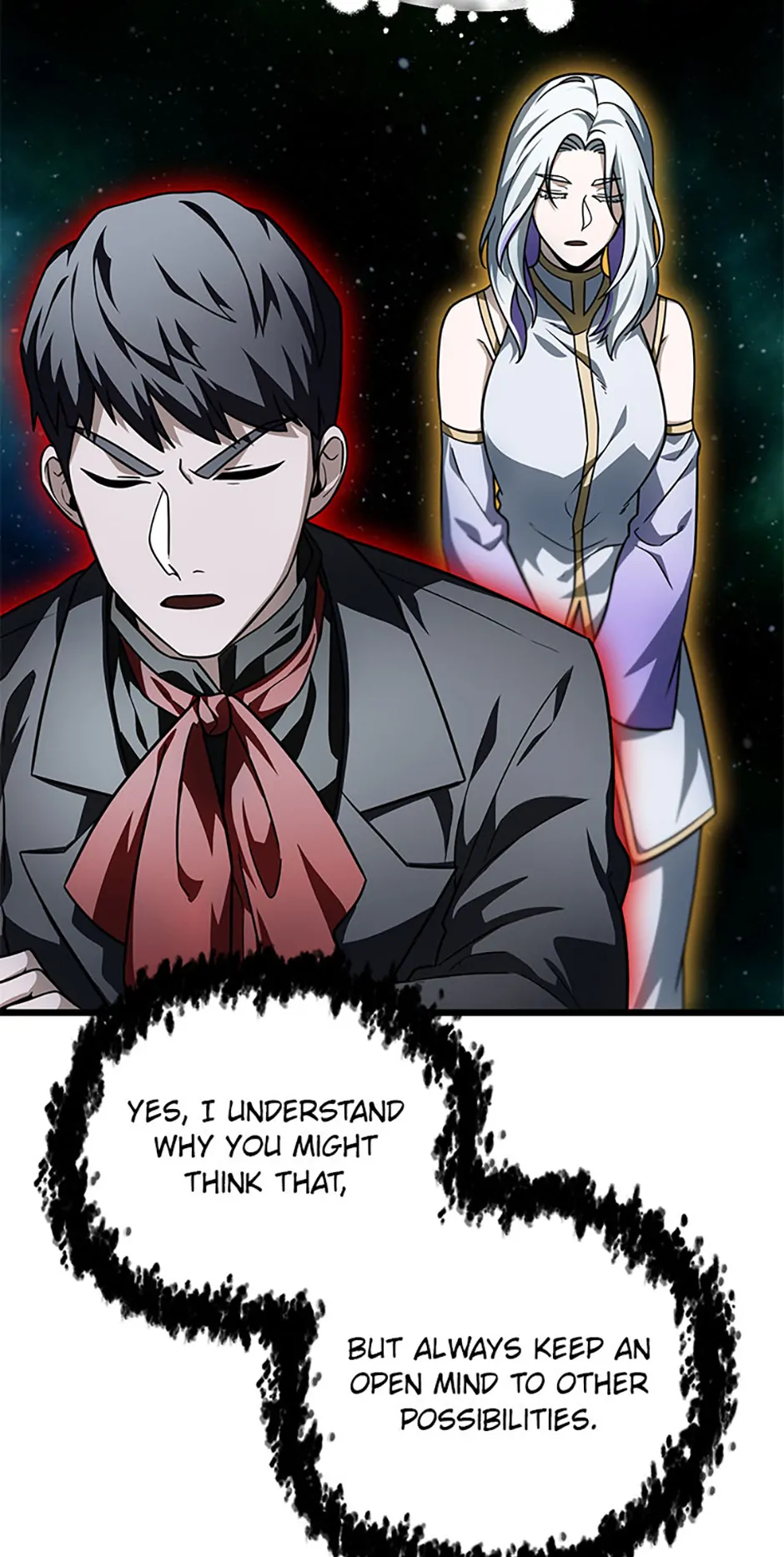 Read The Player Who Can't Level Up ENGLISH Manga Online