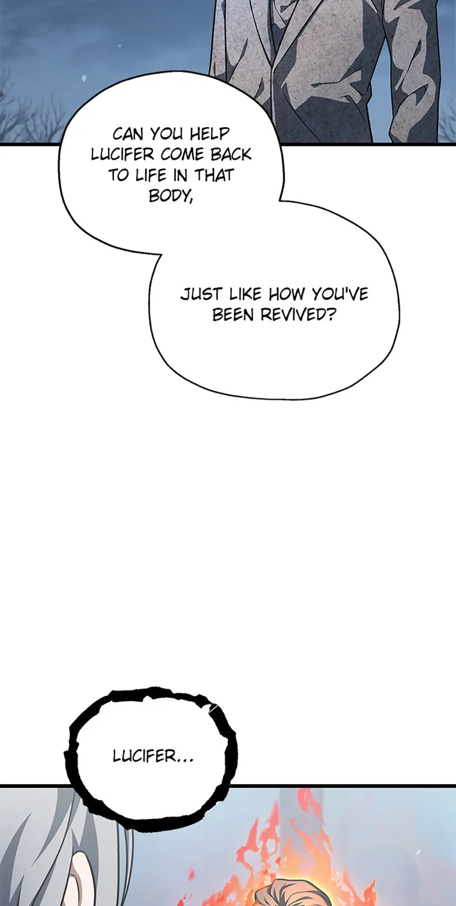 Read The Player Who Can't Level Up ENGLISH Manga Online