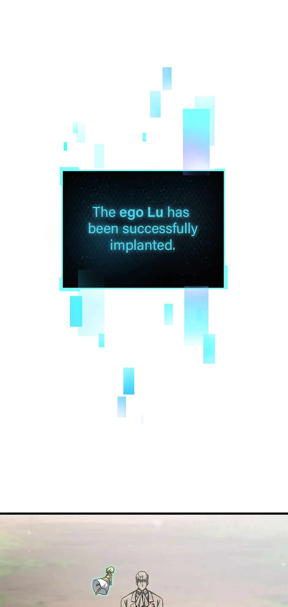 Read The Player Who Can't Level Up ENGLISH Manga Online