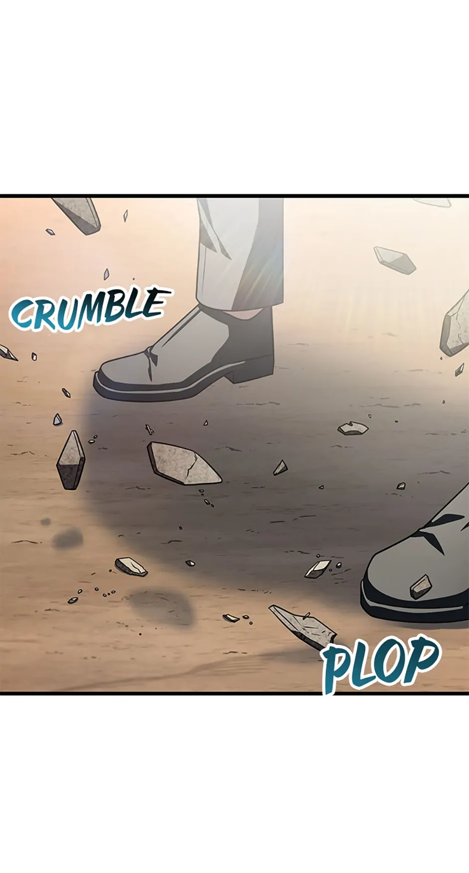 Read The Player Who Can't Level Up ENGLISH Manga Online