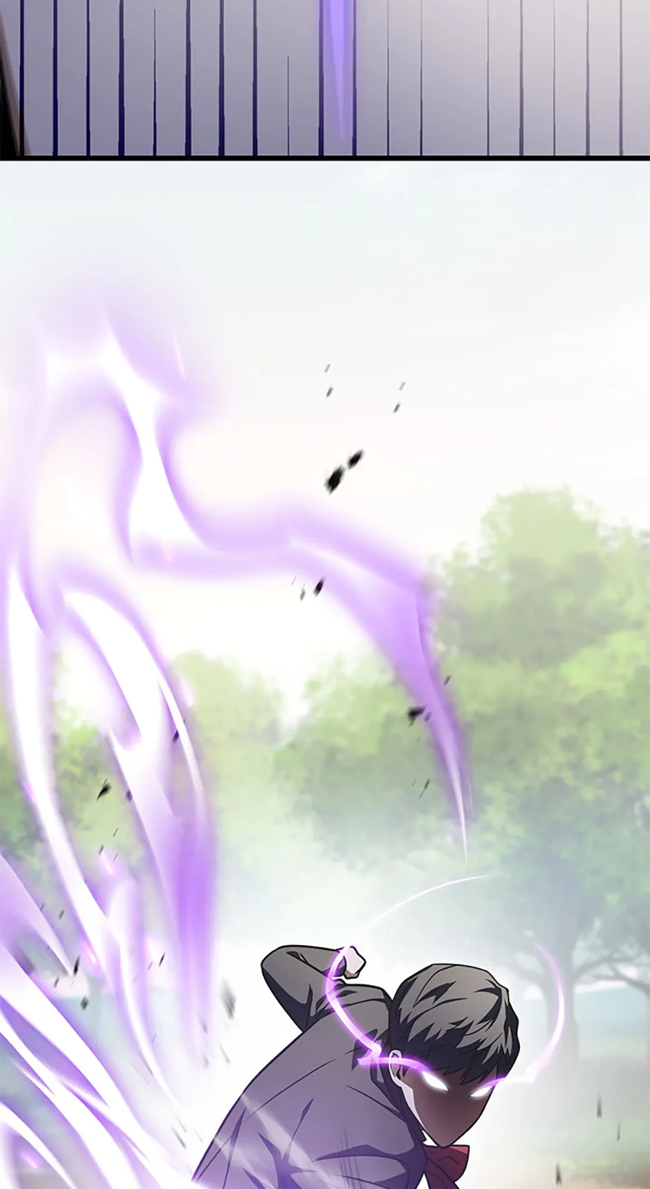 Read The Player Who Can't Level Up ENGLISH Manga Online