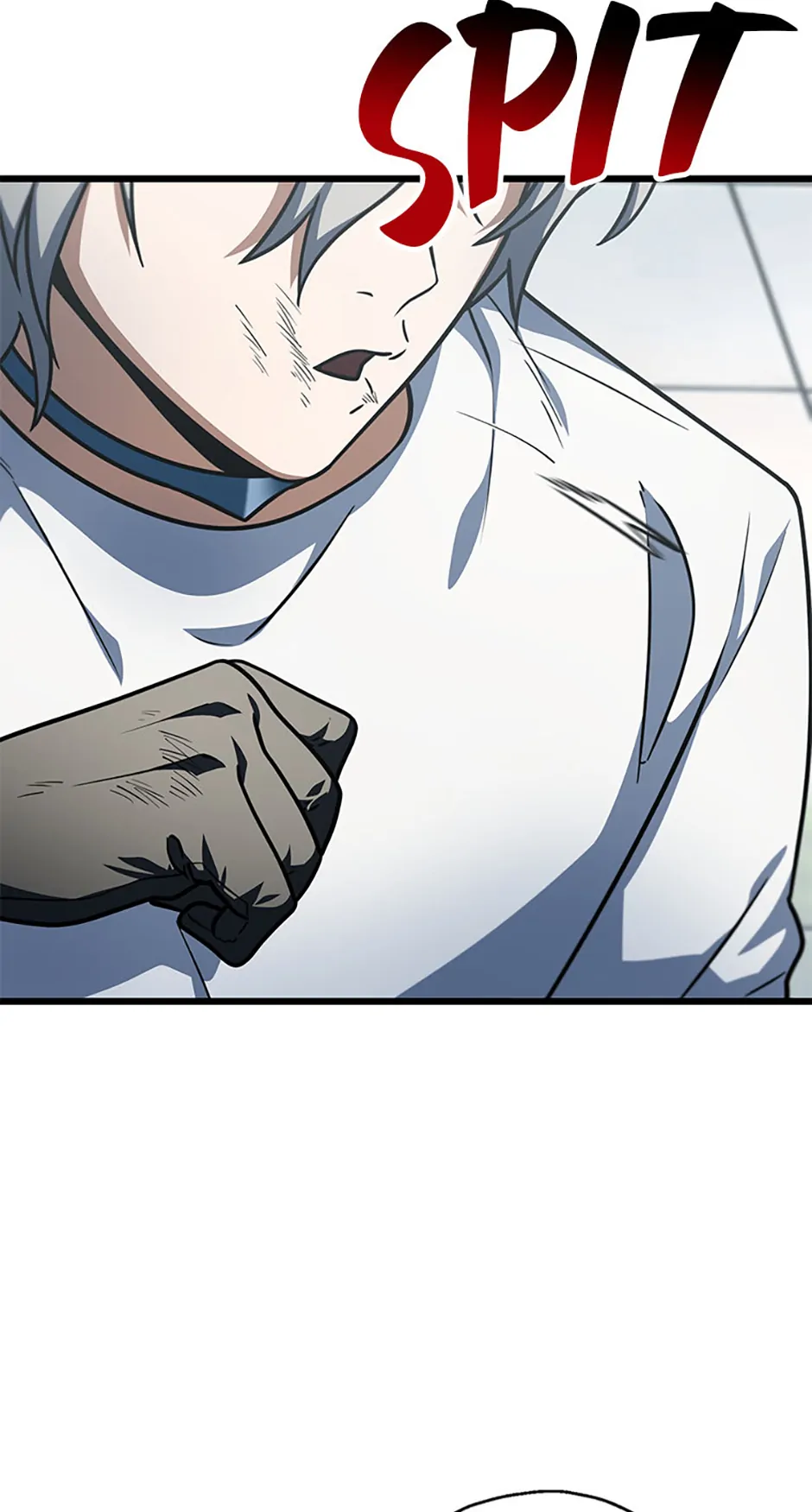 Read The Player Who Can't Level Up ENGLISH Manga Online