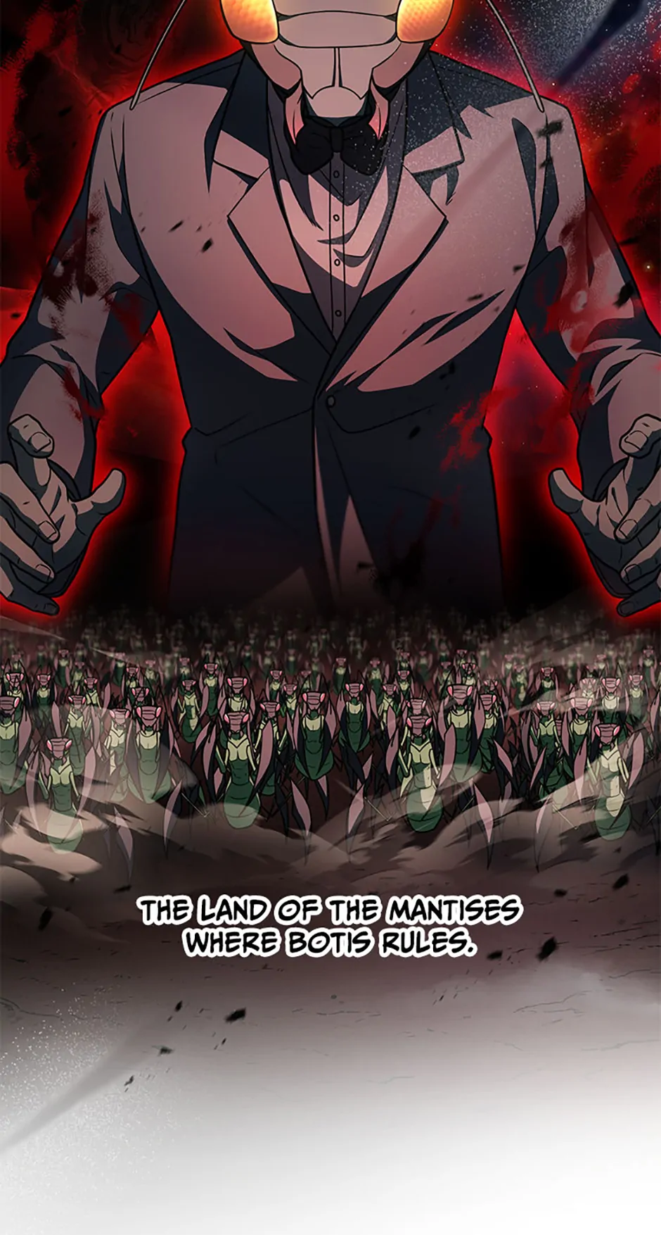 Read The Player Who Can't Level Up ENGLISH Manga Online