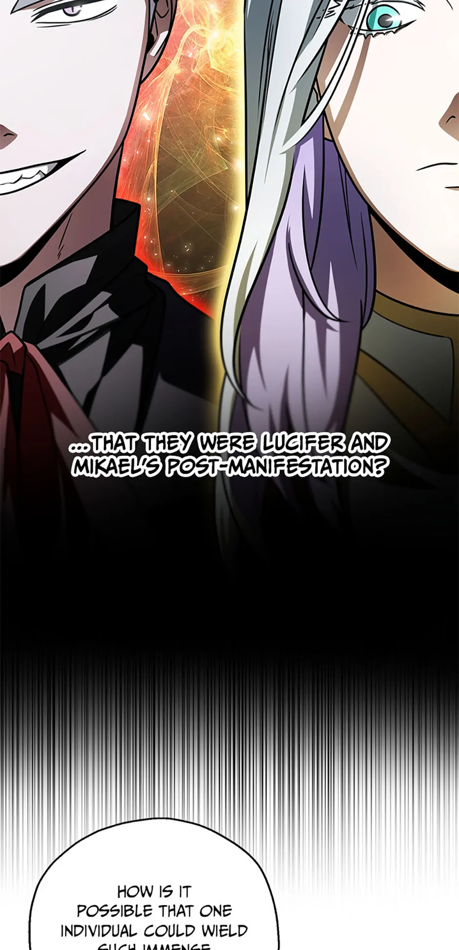 Read The Player Who Can't Level Up ENGLISH Manga Online