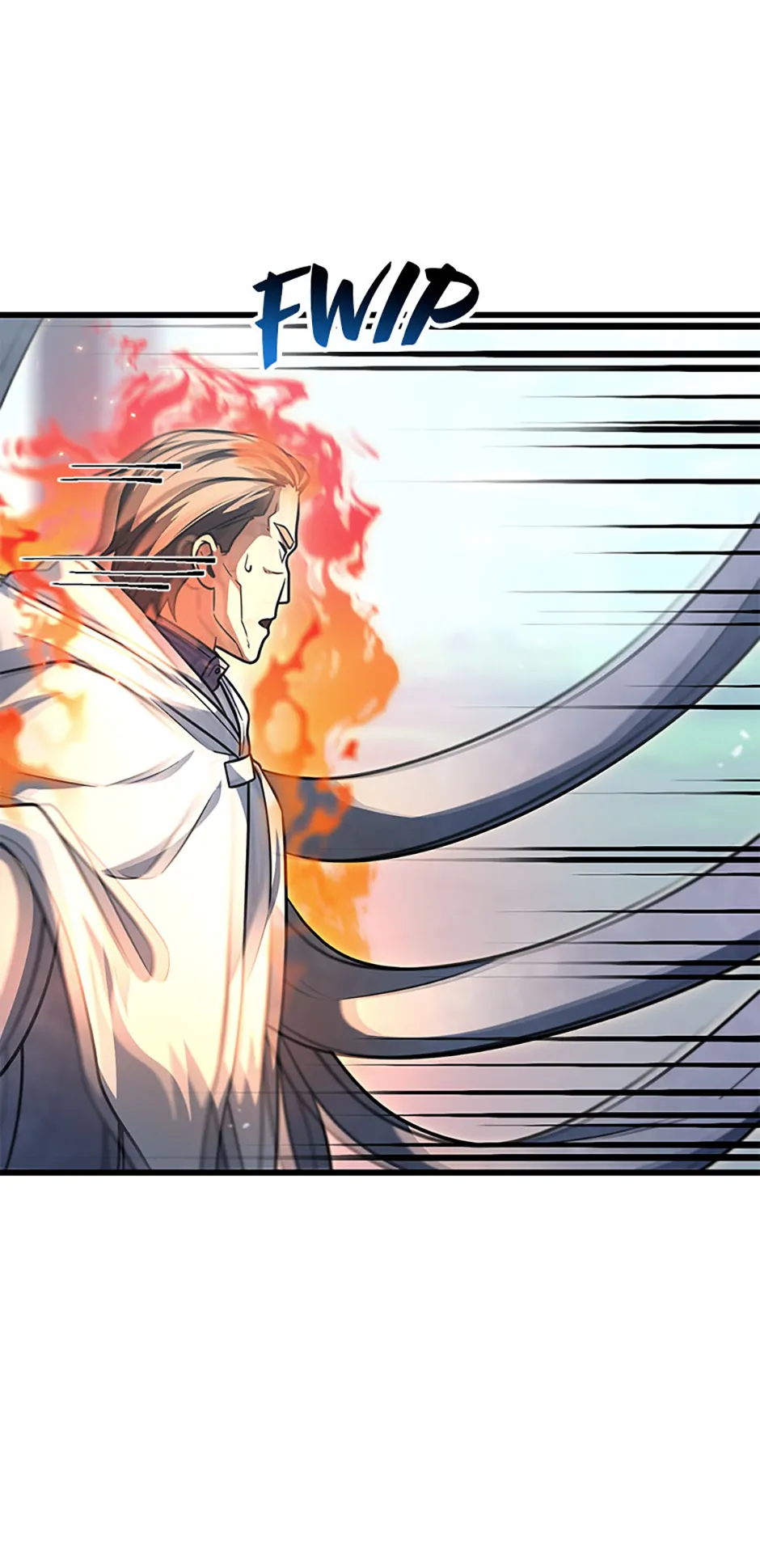 Read The Player Who Can't Level Up ENGLISH Manga Online