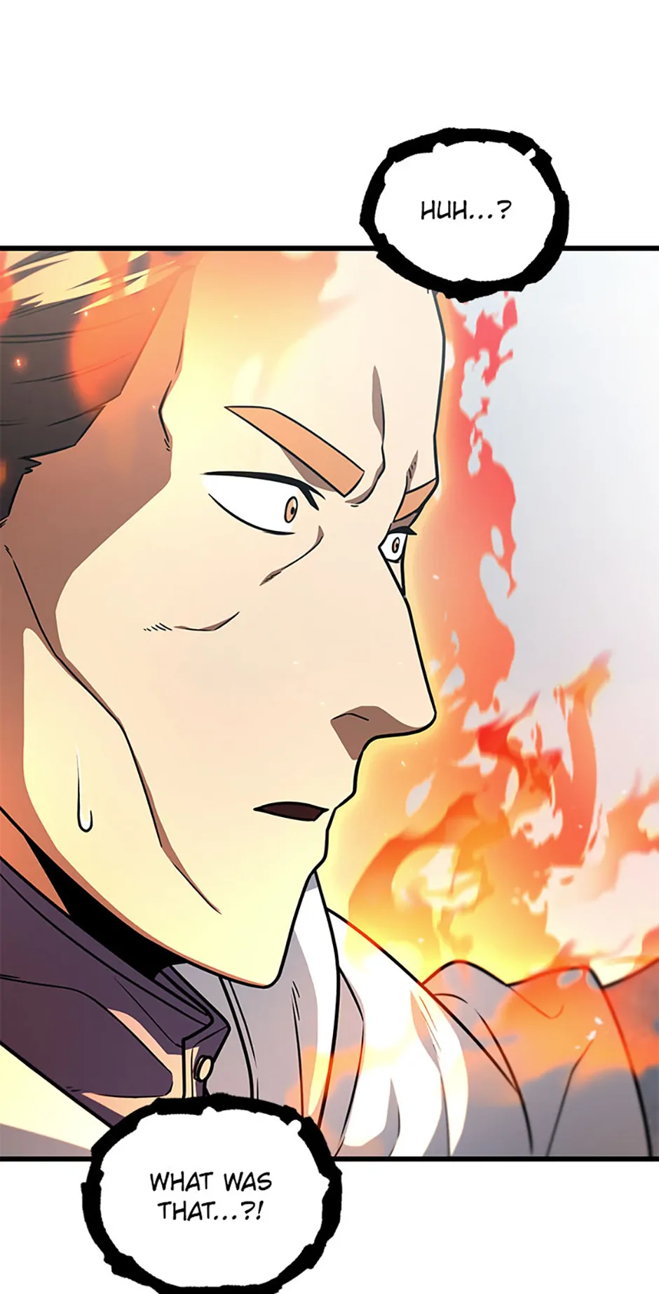 Read The Player Who Can't Level Up ENGLISH Manga Online