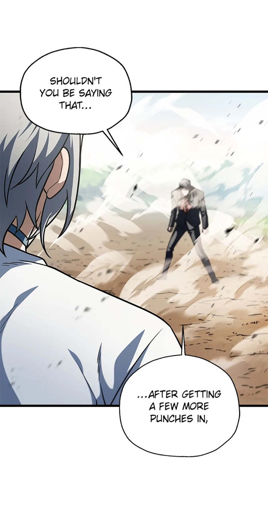 Read The Player Who Can't Level Up ENGLISH Manga Online