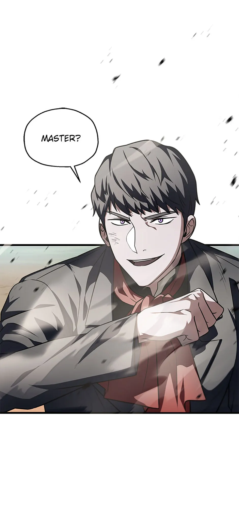 Read The Player Who Can't Level Up ENGLISH Manga Online