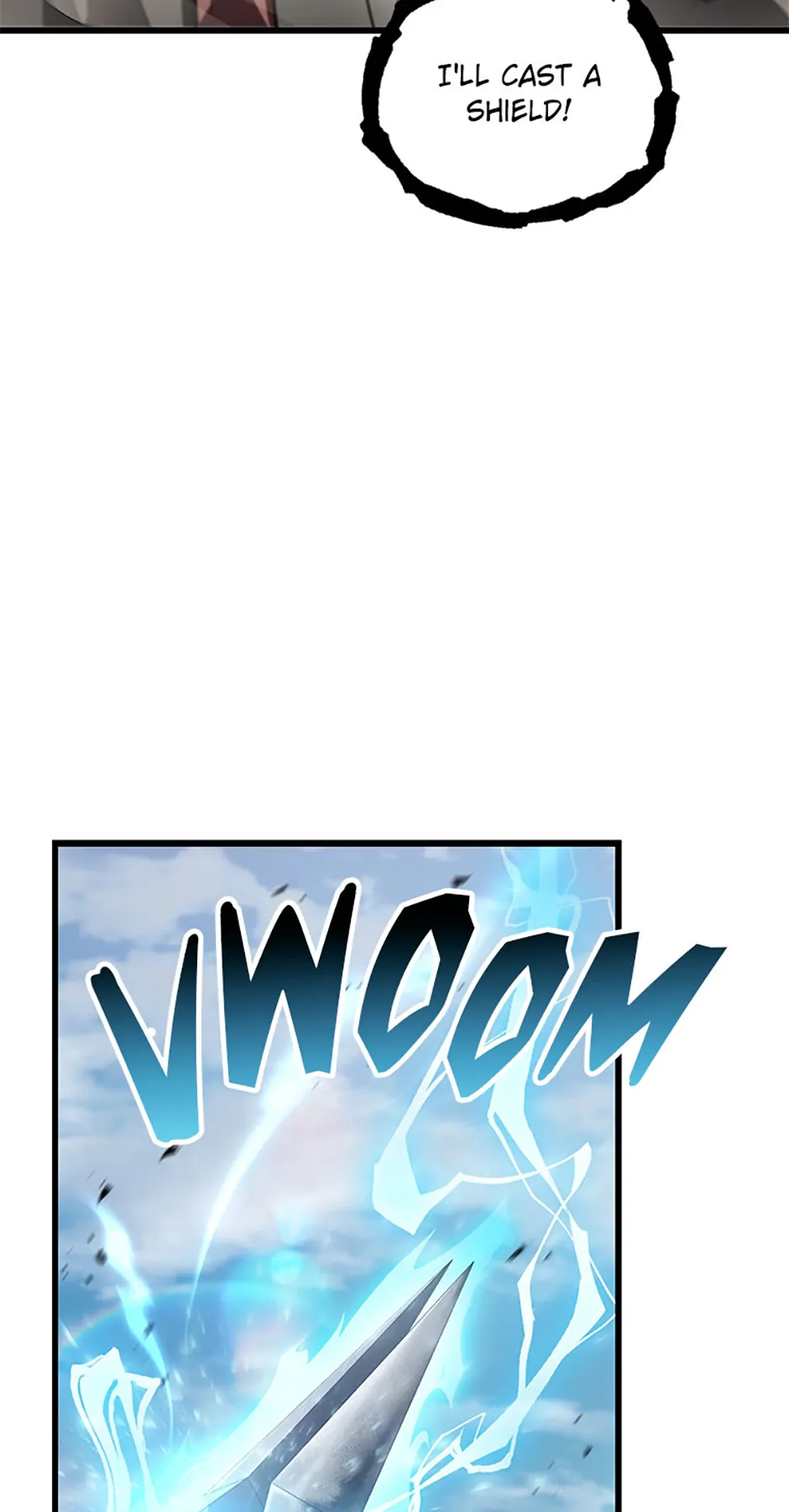 Read The Player Who Can't Level Up ENGLISH Manga Online