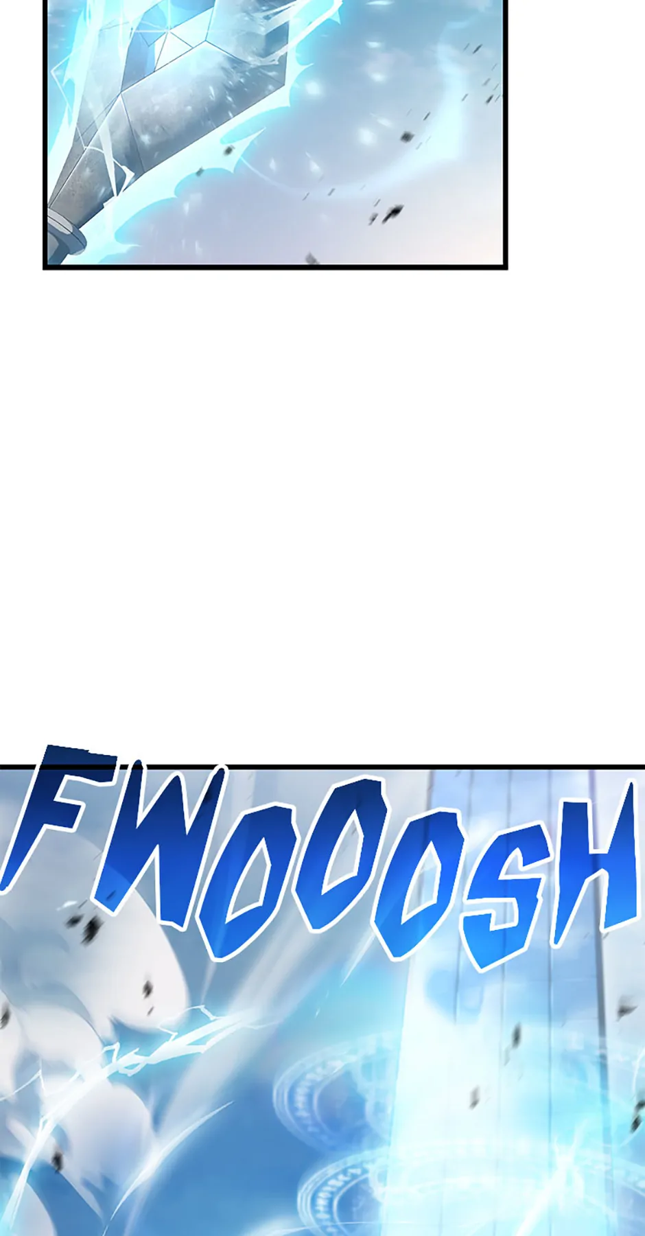 Read The Player Who Can't Level Up ENGLISH Manga Online