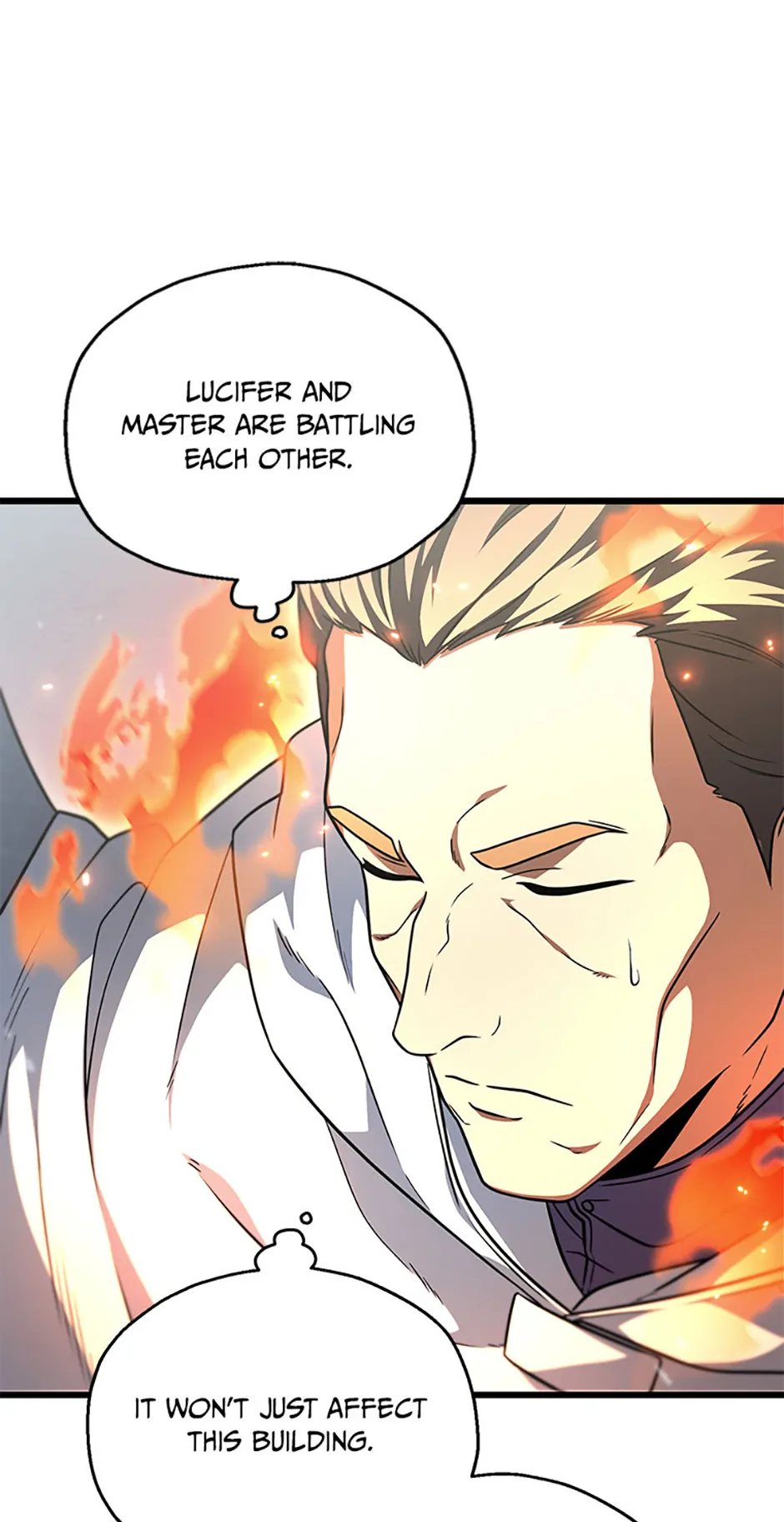 Read The Player Who Can't Level Up ENGLISH Manga Online