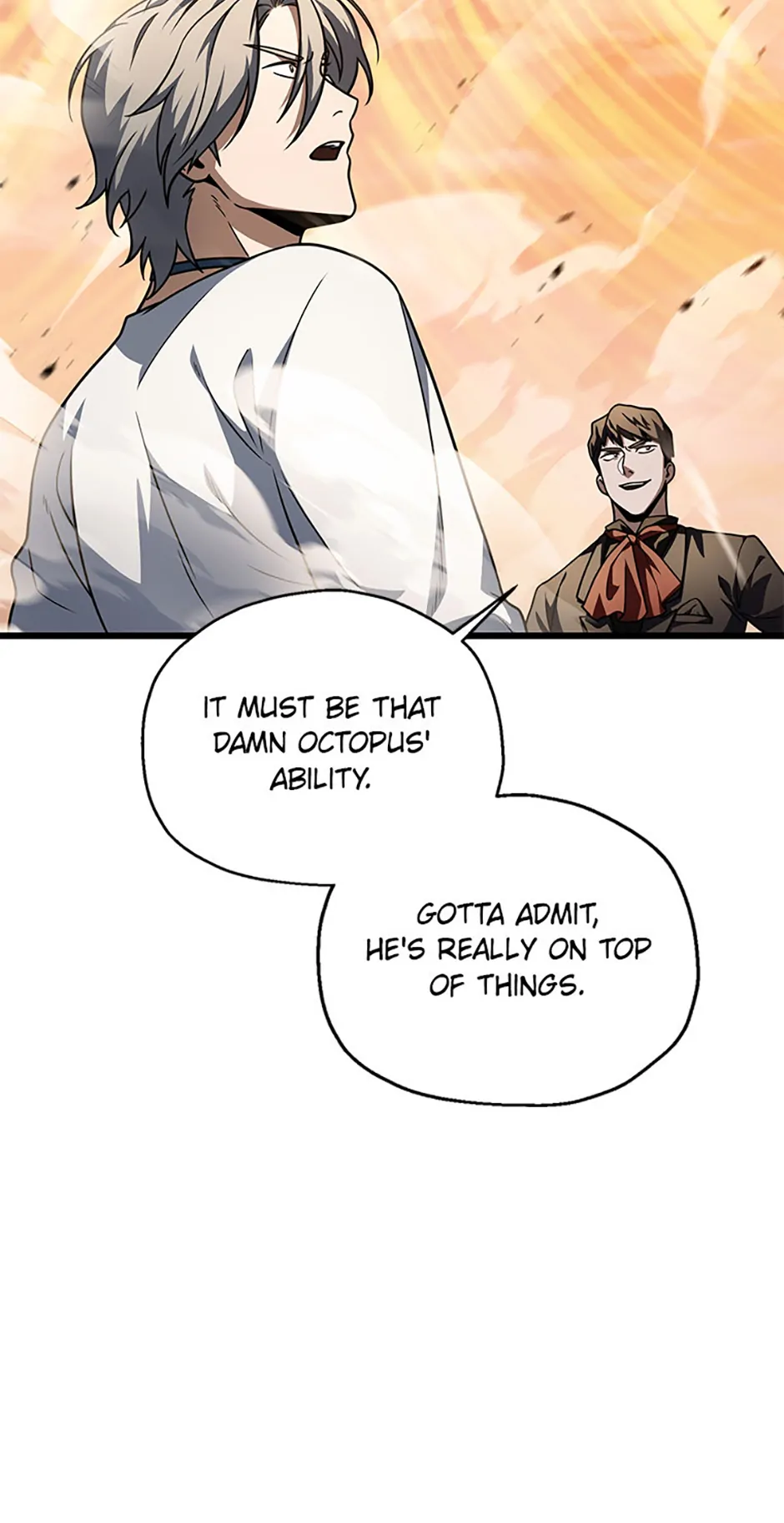 Read The Player Who Can't Level Up ENGLISH Manga Online