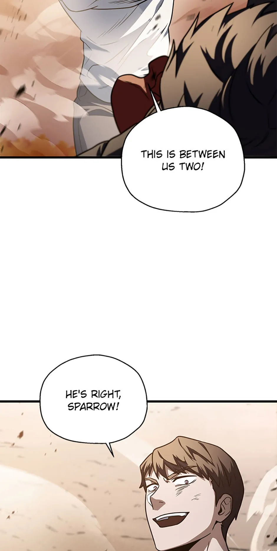 Read The Player Who Can't Level Up ENGLISH Manga Online