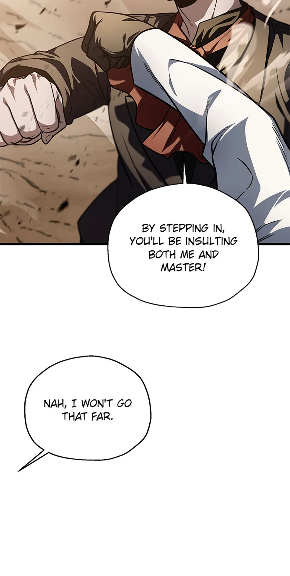 Read The Player Who Can't Level Up ENGLISH Manga Online