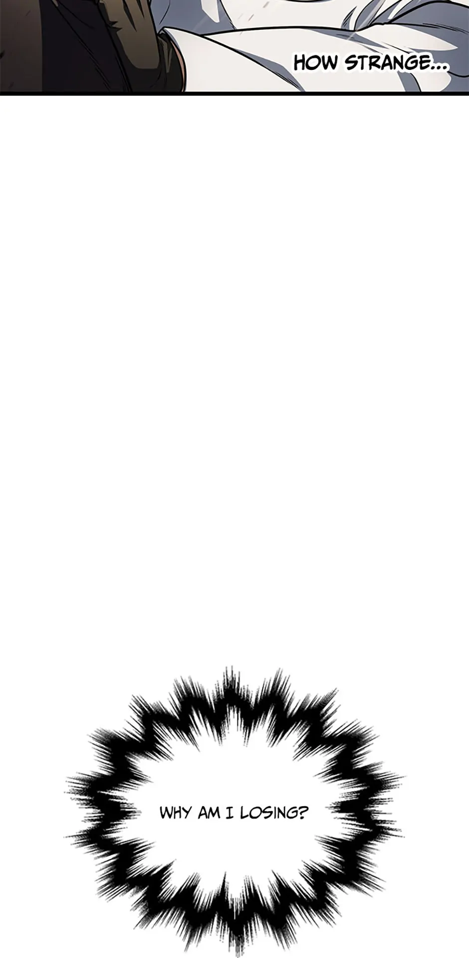 Read The Player Who Can't Level Up ENGLISH Manga Online