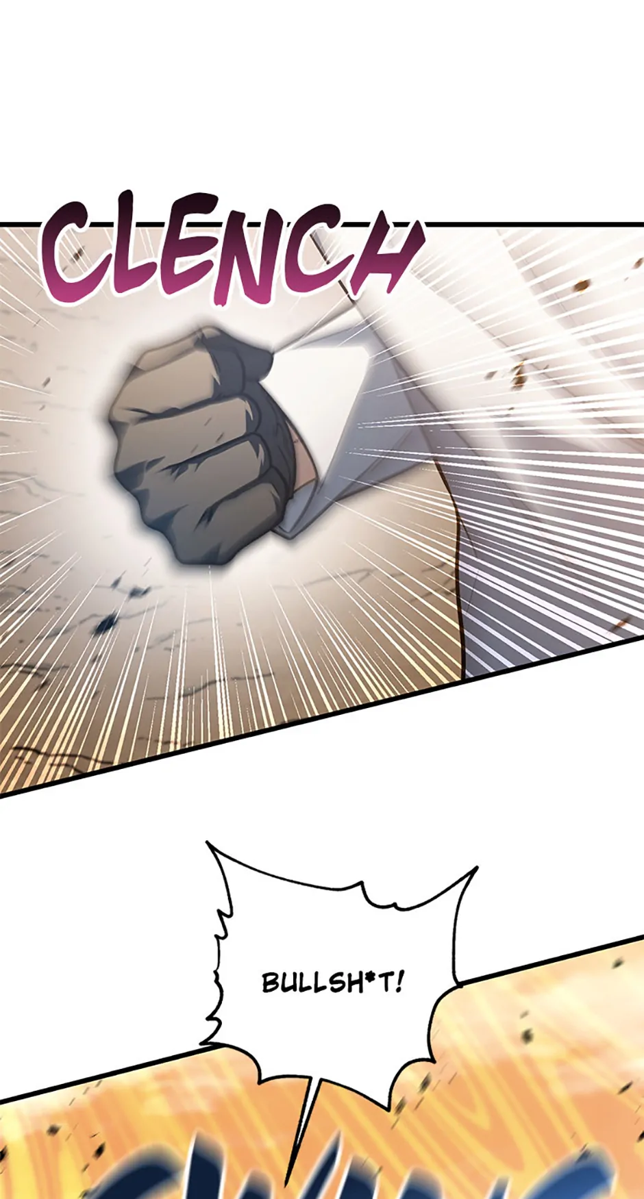 Read The Player Who Can't Level Up ENGLISH Manga Online