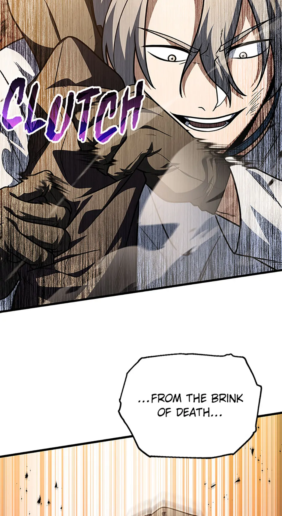 Read The Player Who Can't Level Up ENGLISH Manga Online