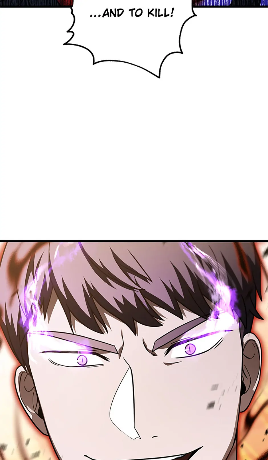 Read The Player Who Can't Level Up ENGLISH Manga Online