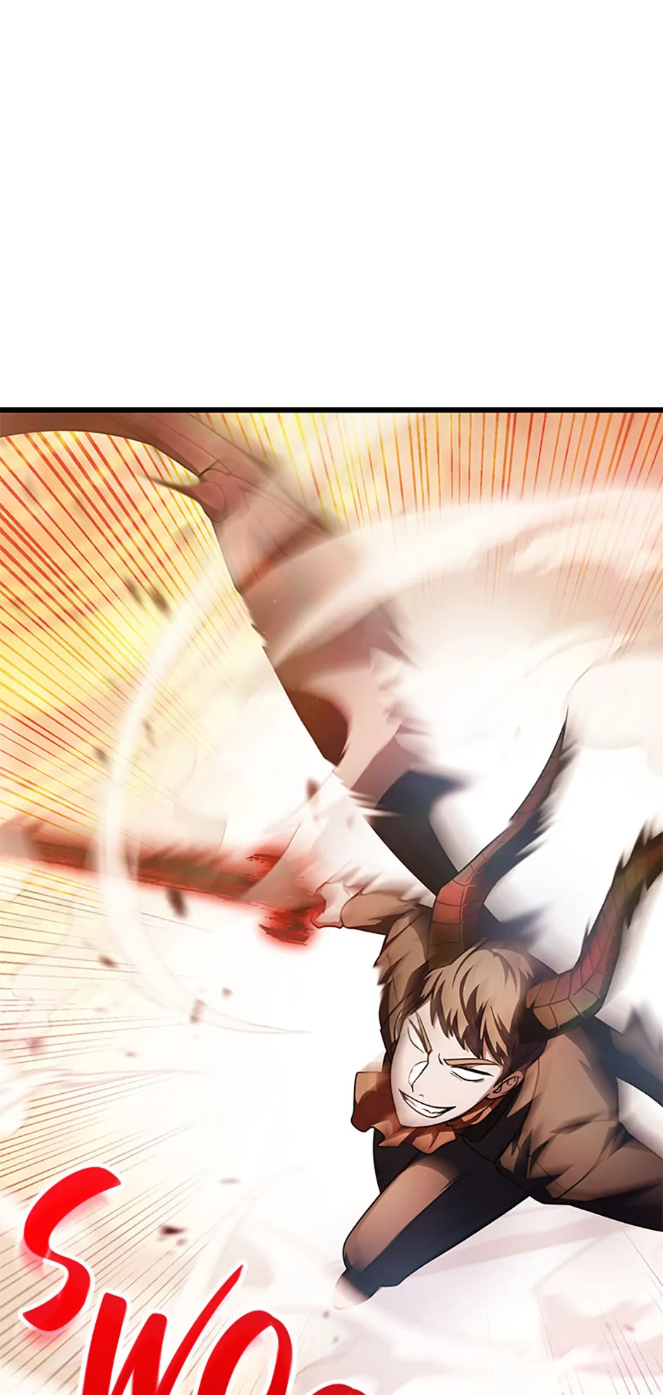 Read The Player Who Can't Level Up ENGLISH Manga Online