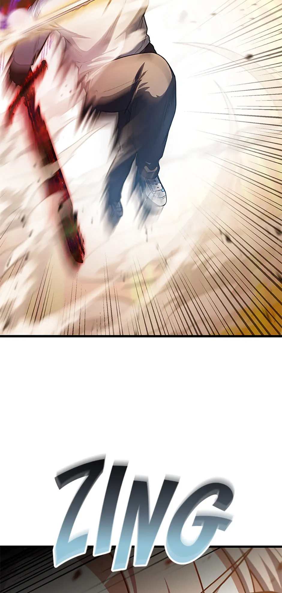 Read The Player Who Can't Level Up ENGLISH Manga Online