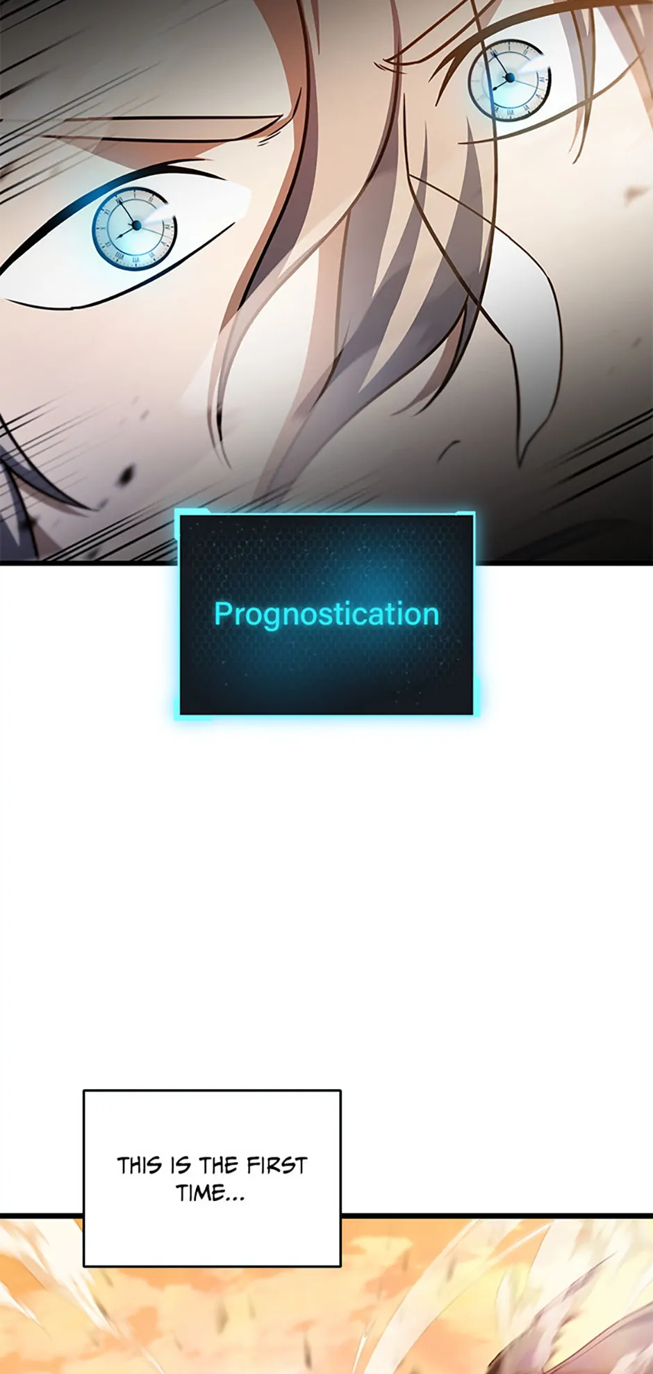 Read The Player Who Can't Level Up ENGLISH Manga Online