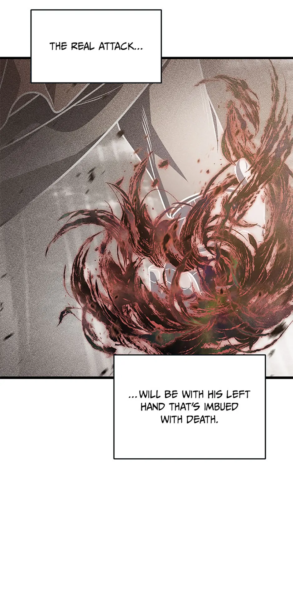 Read The Player Who Can't Level Up ENGLISH Manga Online