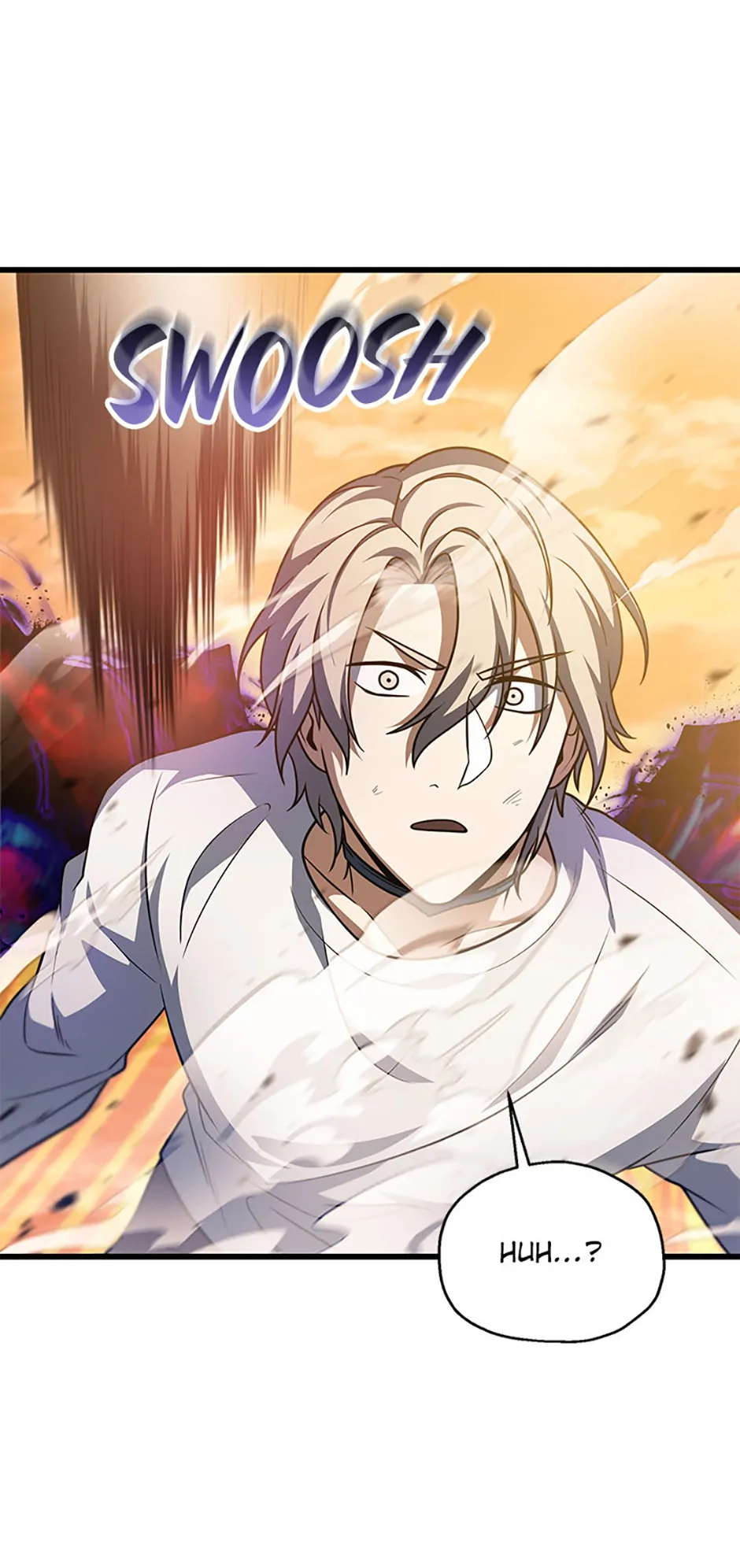 Read The Player Who Can't Level Up ENGLISH Manga Online