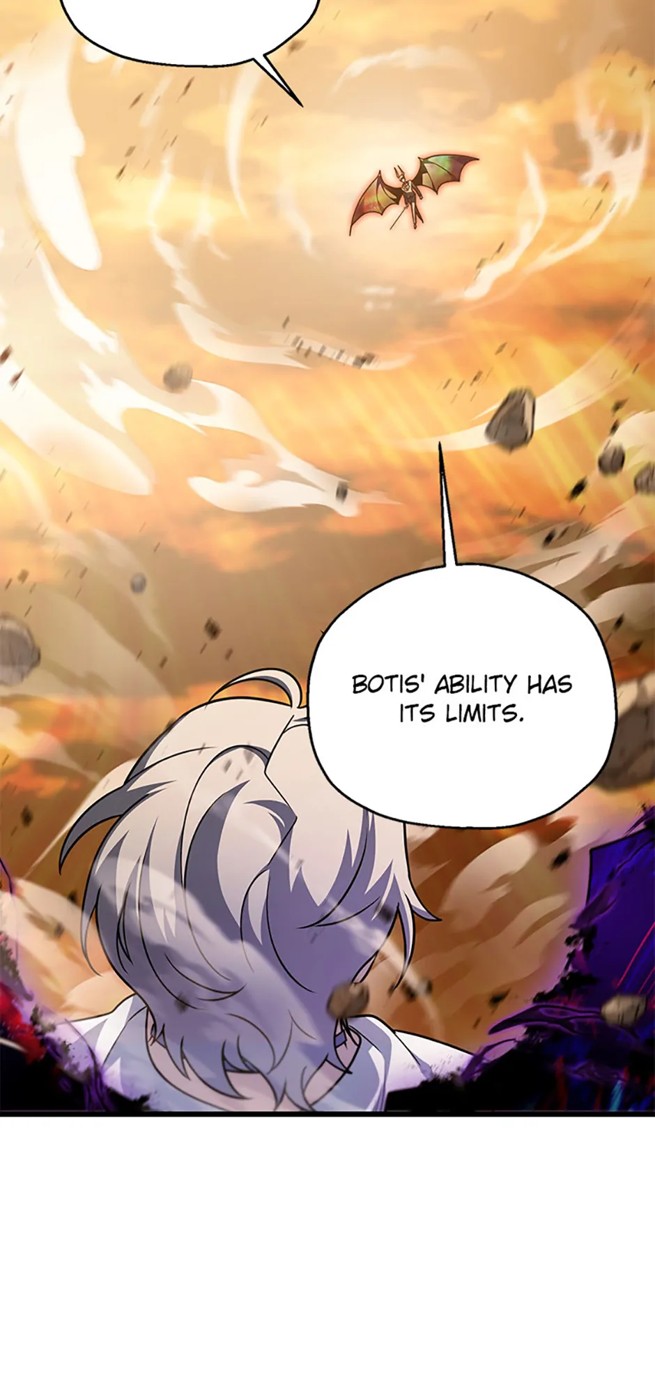 Read The Player Who Can't Level Up ENGLISH Manga Online