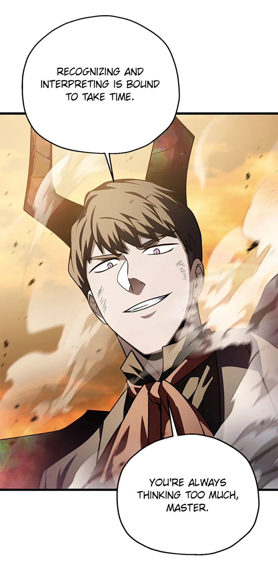 Read The Player Who Can't Level Up ENGLISH Manga Online