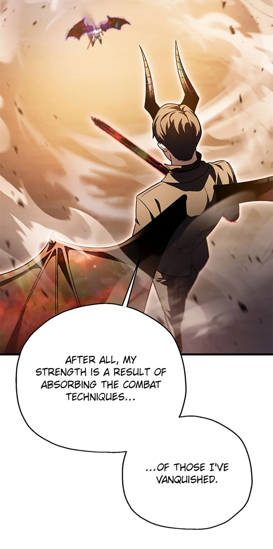 Read The Player Who Can't Level Up ENGLISH Manga Online