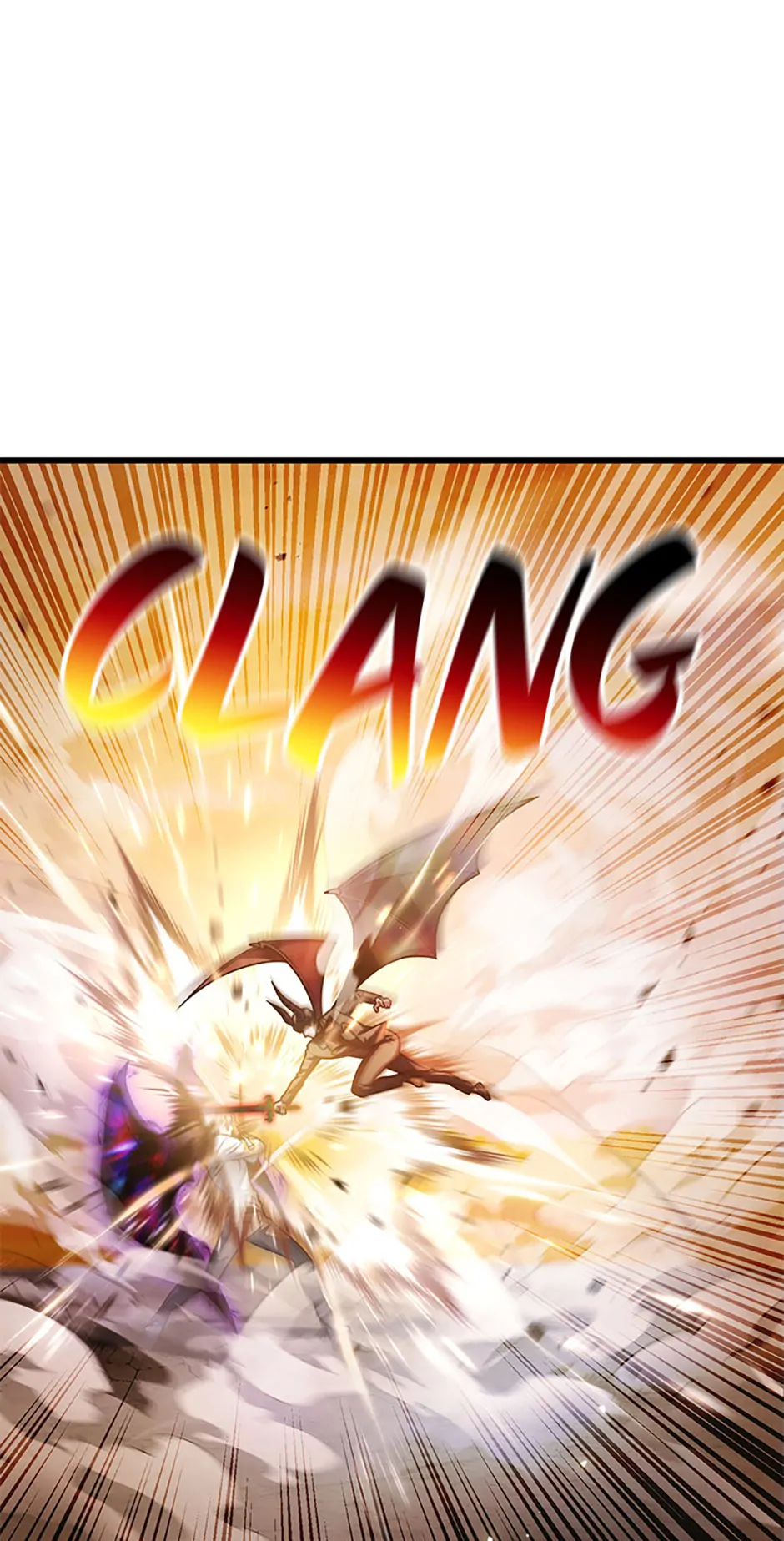 Read The Player Who Can't Level Up ENGLISH Manga Online